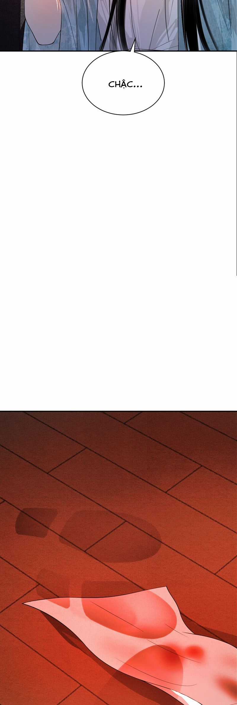 Cùng Quân Nói Chuyện Yêu Đương Món quà ý nghĩa nhất cho người thân yêu Chapter 18 trang 29