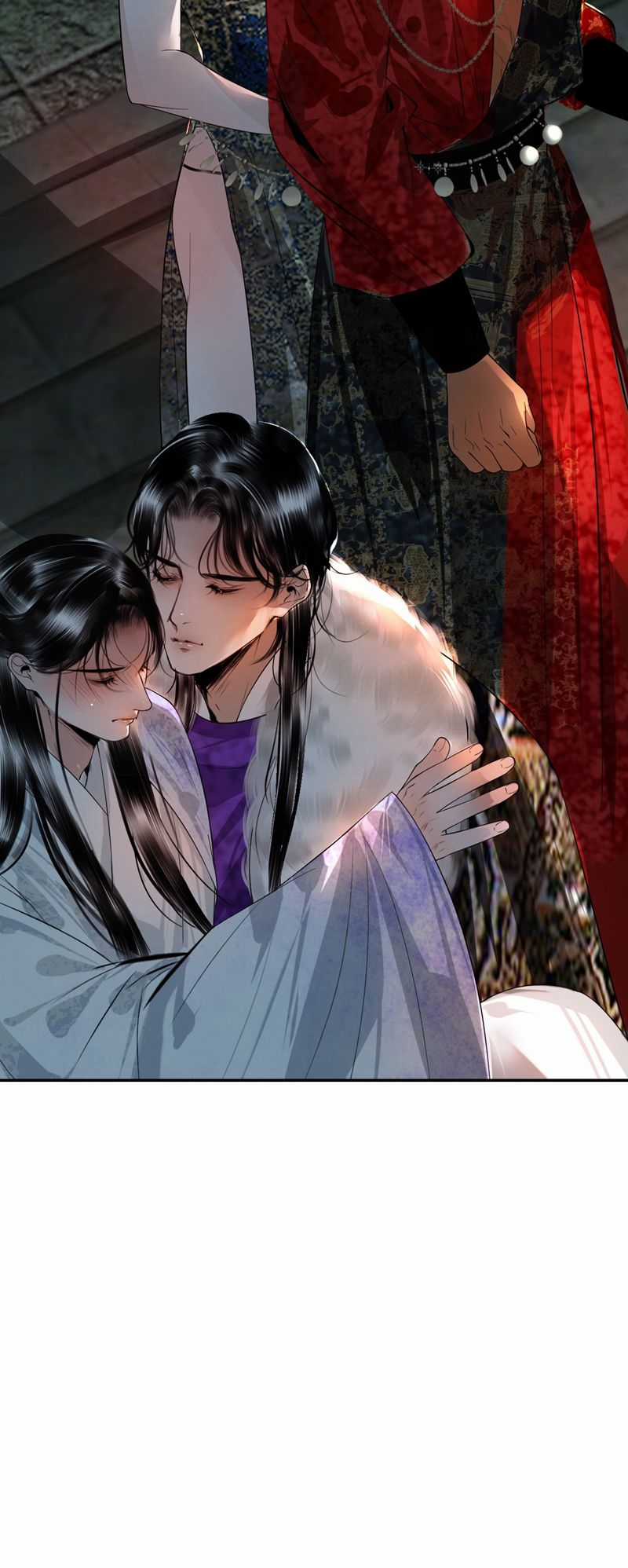 Cùng Quân Nói Chuyện Yêu Đương Món quà ý nghĩa nhất cho người thân yêu Chapter 18 trang 41