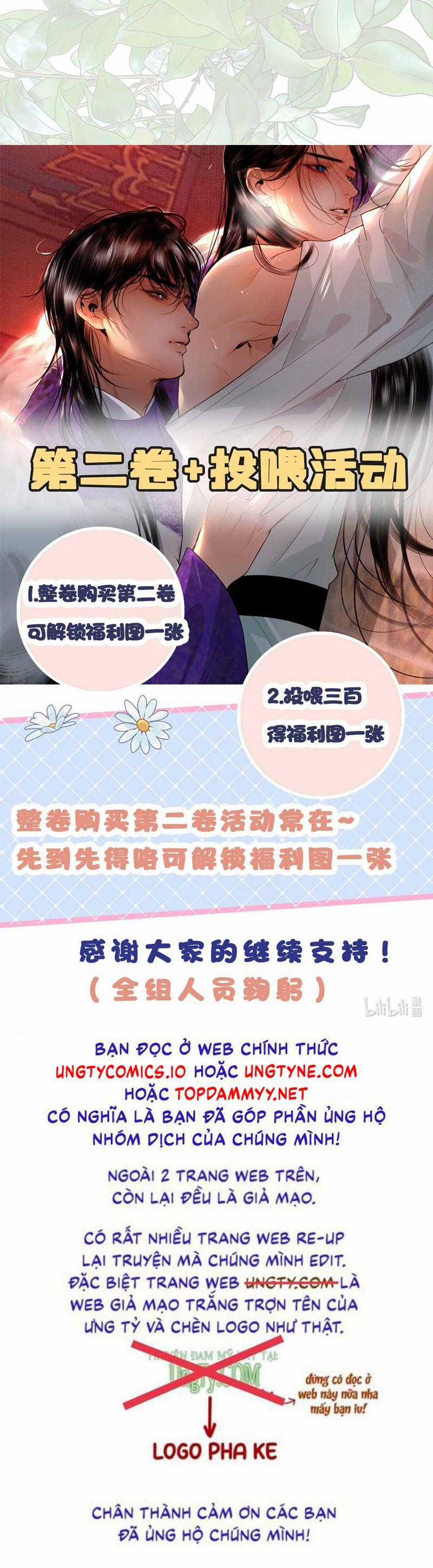 Cùng Quân Nói Chuyện Yêu Đương Món quà ý nghĩa nhất cho người thân yêu Chapter 18 trang 45