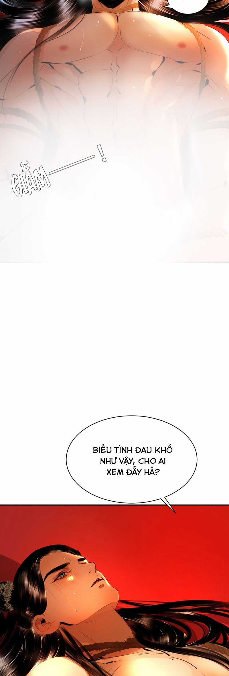 Cùng Quân Nói Chuyện Yêu Đương Món quà ý nghĩa nhất cho người thân yêu Chapter 19 trang 14