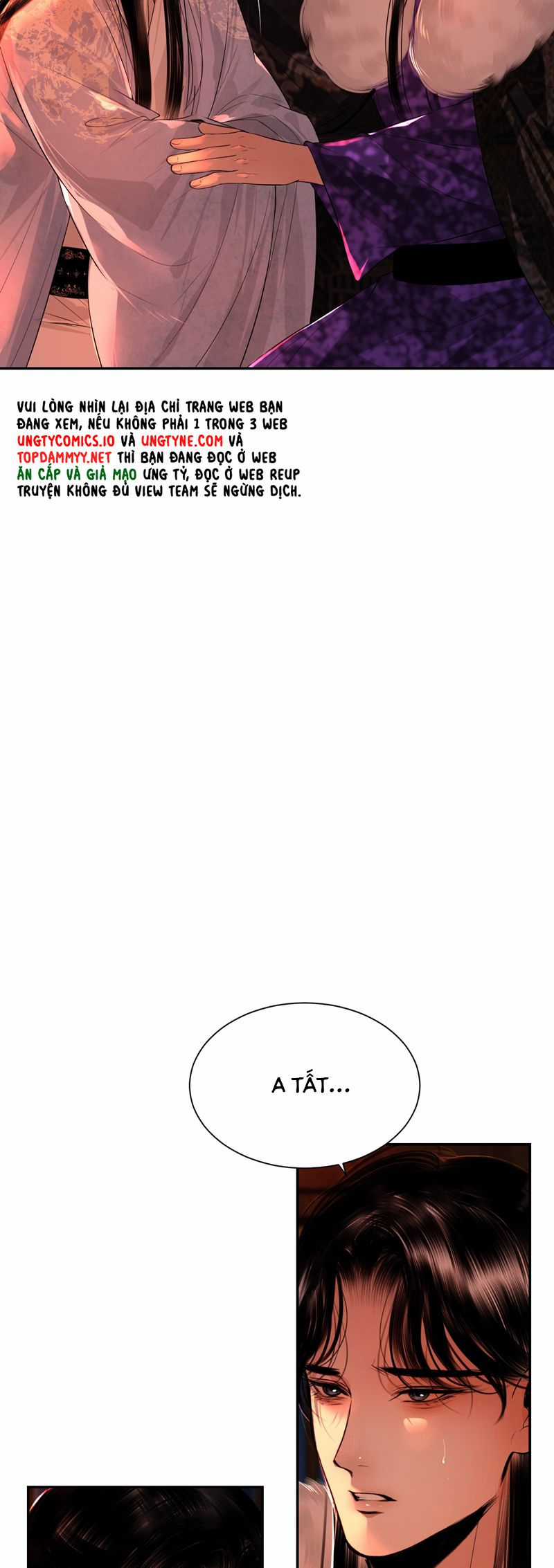 Cùng Quân Nói Chuyện Yêu Đương Món quà ý nghĩa nhất cho người thân yêu Chapter 19 trang 26