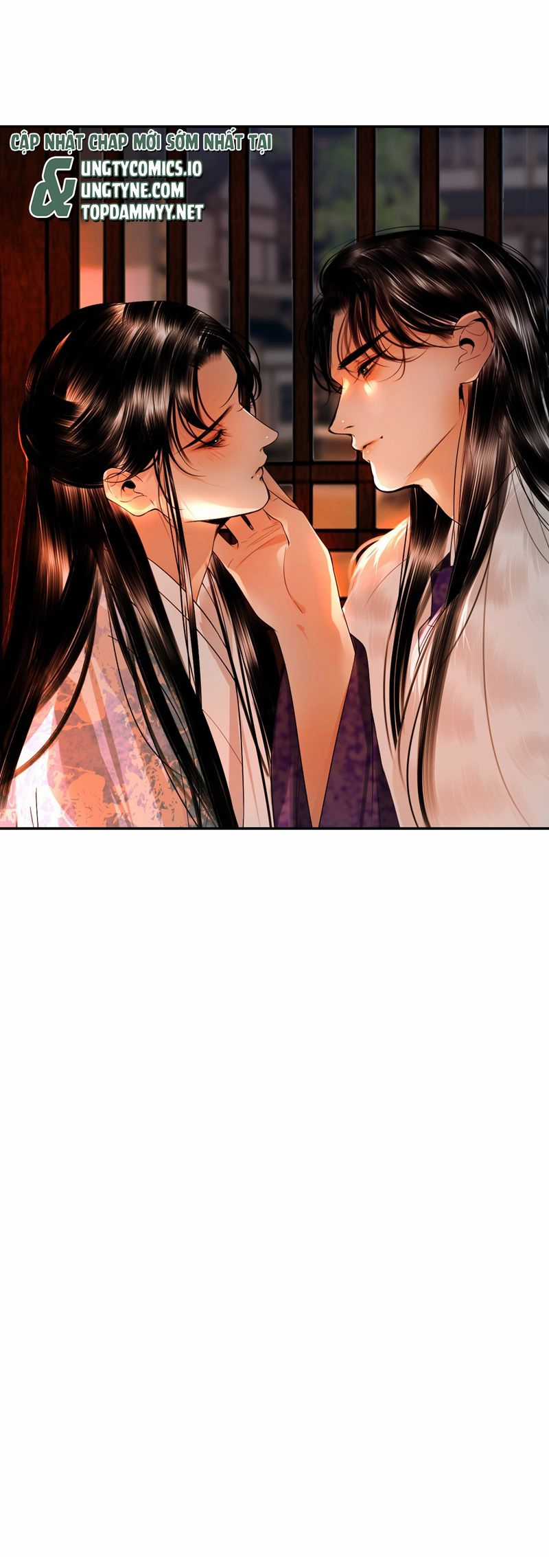 Cùng Quân Nói Chuyện Yêu Đương Món quà ý nghĩa nhất cho người thân yêu Chapter 19 trang 28