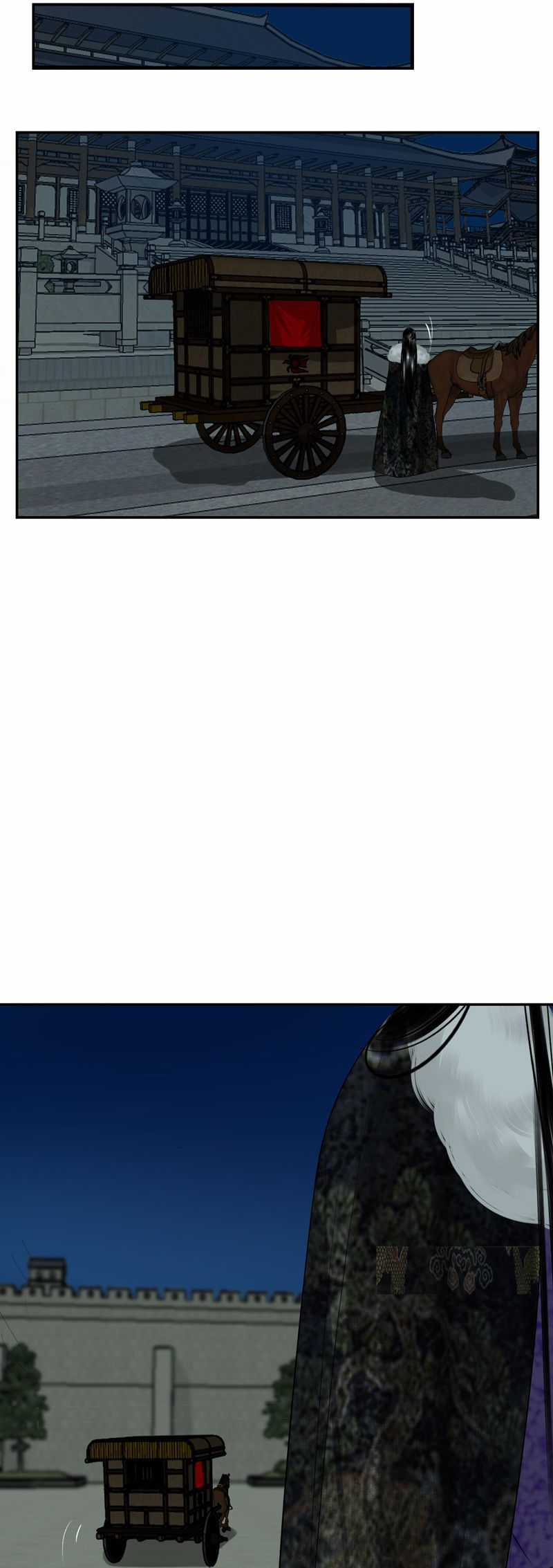 Cùng Quân Nói Chuyện Yêu Đương Món quà ý nghĩa nhất cho người thân yêu Chapter 19 trang 29