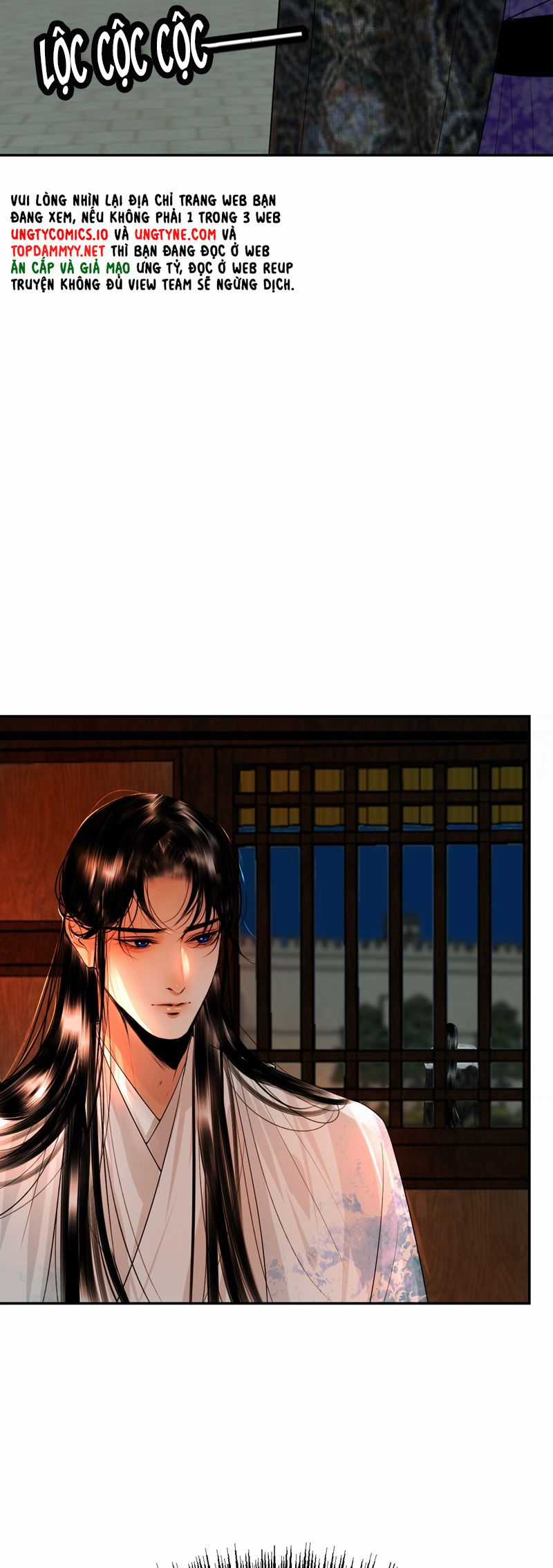 Cùng Quân Nói Chuyện Yêu Đương Món quà ý nghĩa nhất cho người thân yêu Chapter 19 trang 30