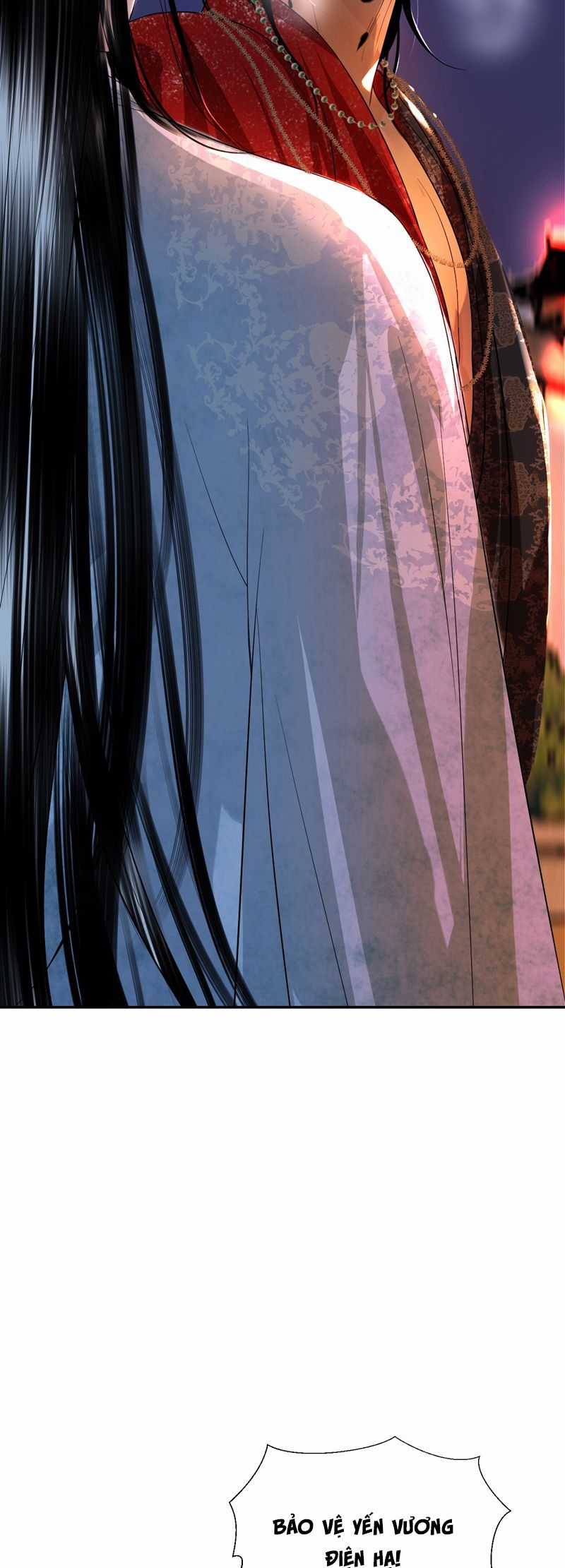 Cùng Quân Nói Chuyện Yêu Đương Món quà ý nghĩa nhất cho người thân yêu Chapter 20 trang 14