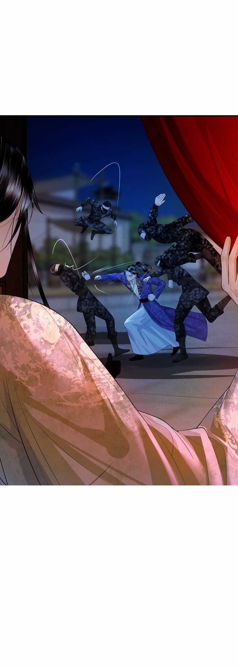 Cùng Quân Nói Chuyện Yêu Đương Món quà ý nghĩa nhất cho người thân yêu Chapter 20 trang 2