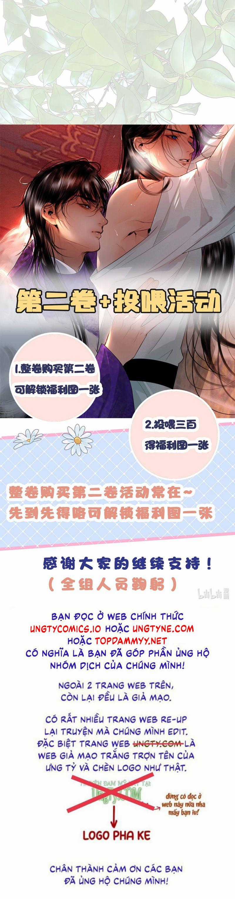 Cùng Quân Nói Chuyện Yêu Đương Món quà ý nghĩa nhất cho người thân yêu Chapter 20 trang 43