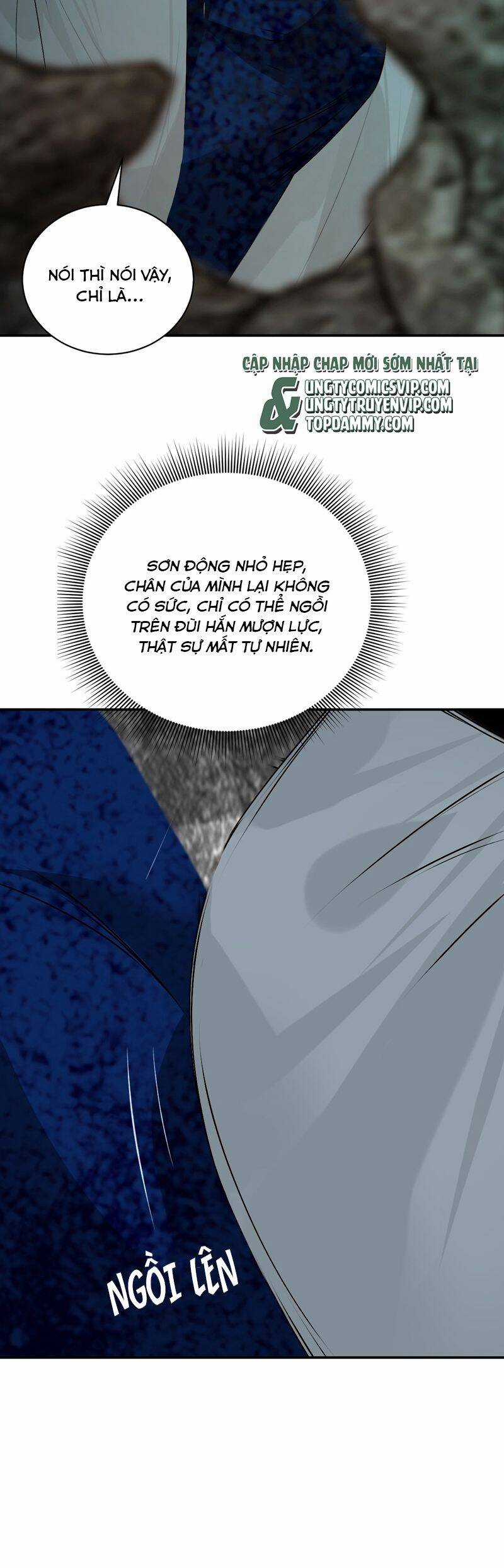 Cùng Quân Nói Chuyện Yêu Đương Chương 11 trang 45