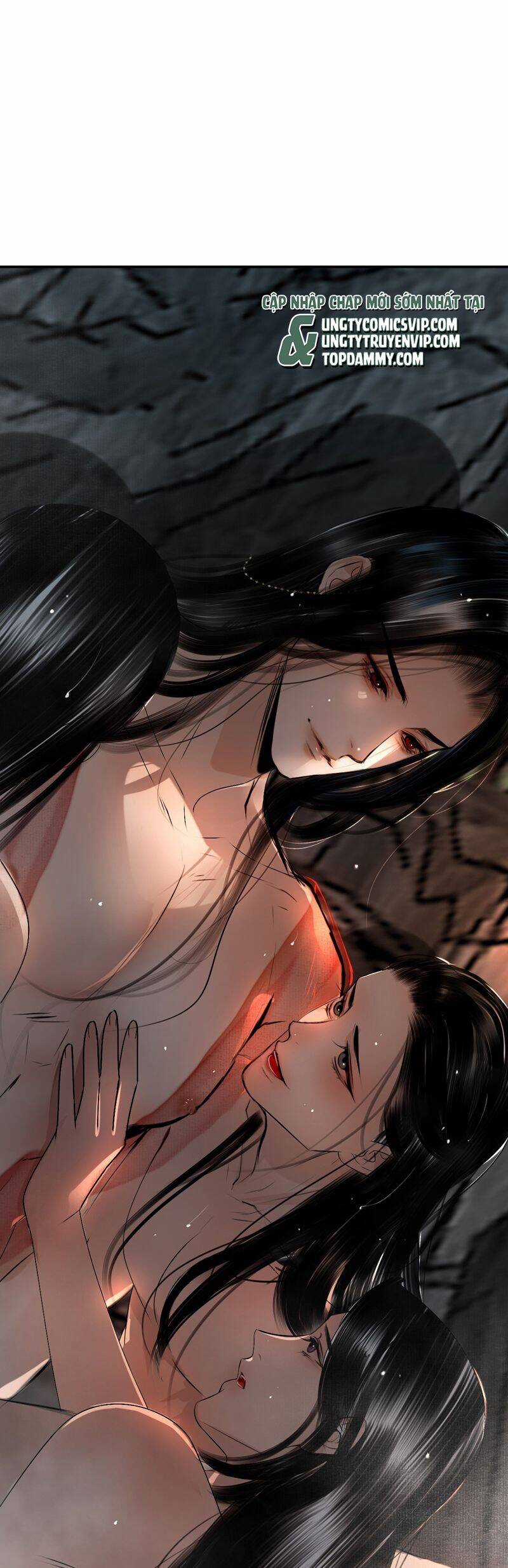 Cùng Quân Nói Chuyện Yêu Đương Chương 11 trang 49