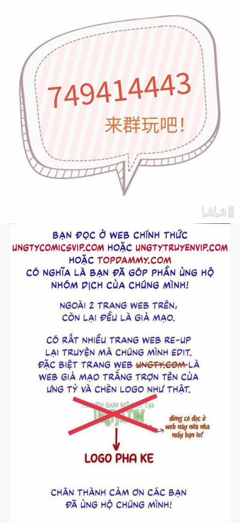 Cùng Quân Nói Chuyện Yêu Đương Chương 11 trang 59