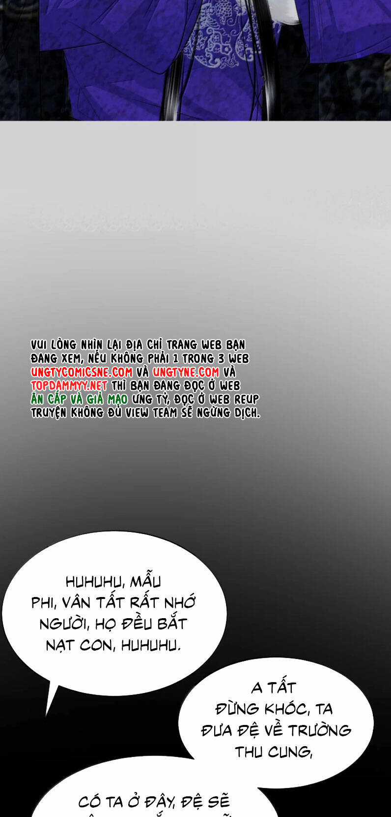 Cùng Quân Nói Chuyện Yêu Đương Chương 24 trang 13