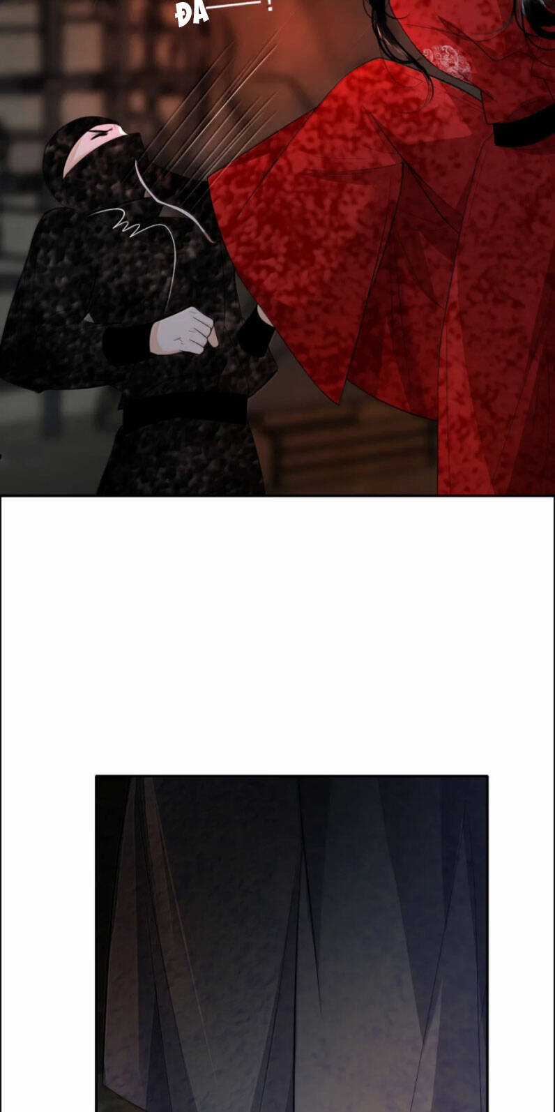 Cùng Quân Nói Chuyện Yêu Đương Chương 24 trang 23