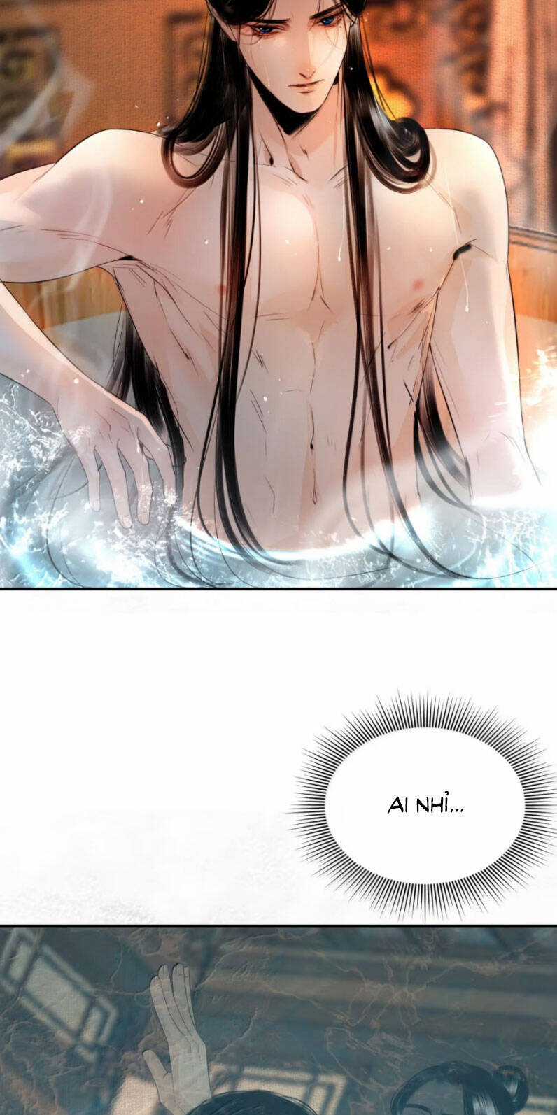 Cùng Quân Nói Chuyện Yêu Đương Chương 24 trang 38