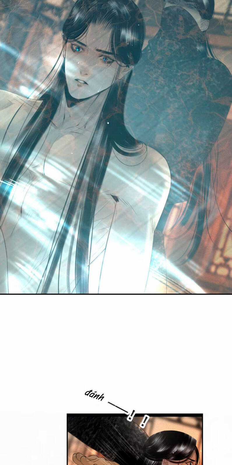 Cùng Quân Nói Chuyện Yêu Đương Chương 24 trang 39