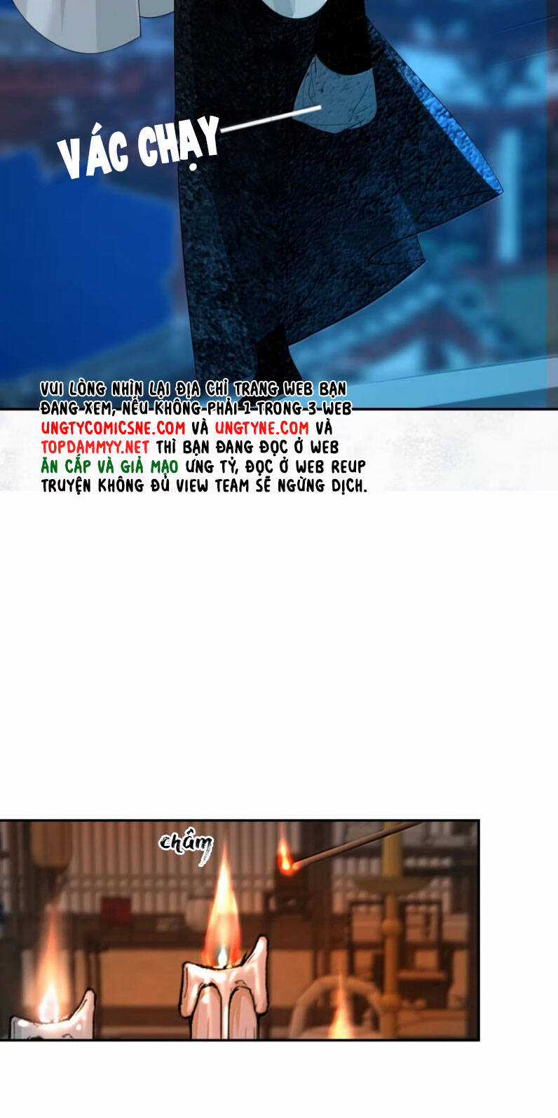 Cùng Quân Nói Chuyện Yêu Đương Chương 24 trang 41