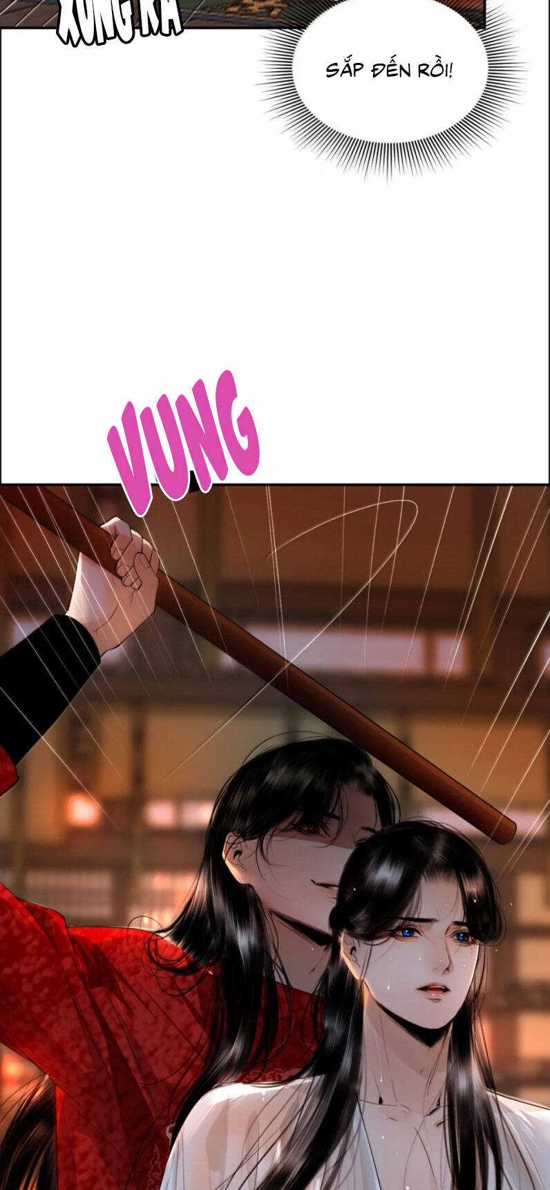 Cùng Quân Nói Chuyện Yêu Đương Chương 24 trang 50