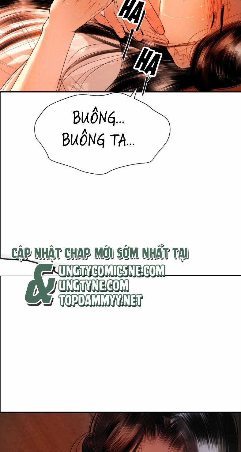 Cùng Quân Nói Chuyện Yêu Đương Chương 25 trang 10