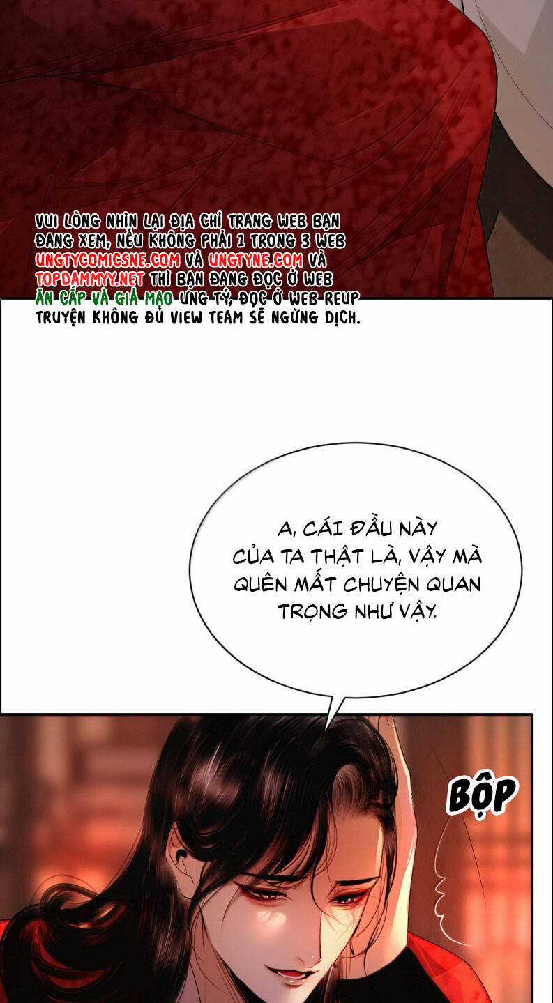 Cùng Quân Nói Chuyện Yêu Đương Chương 25 trang 13