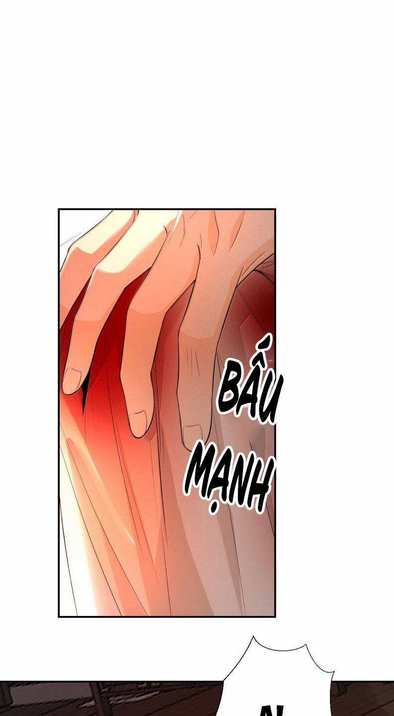 Cùng Quân Nói Chuyện Yêu Đương Chương 25 trang 21