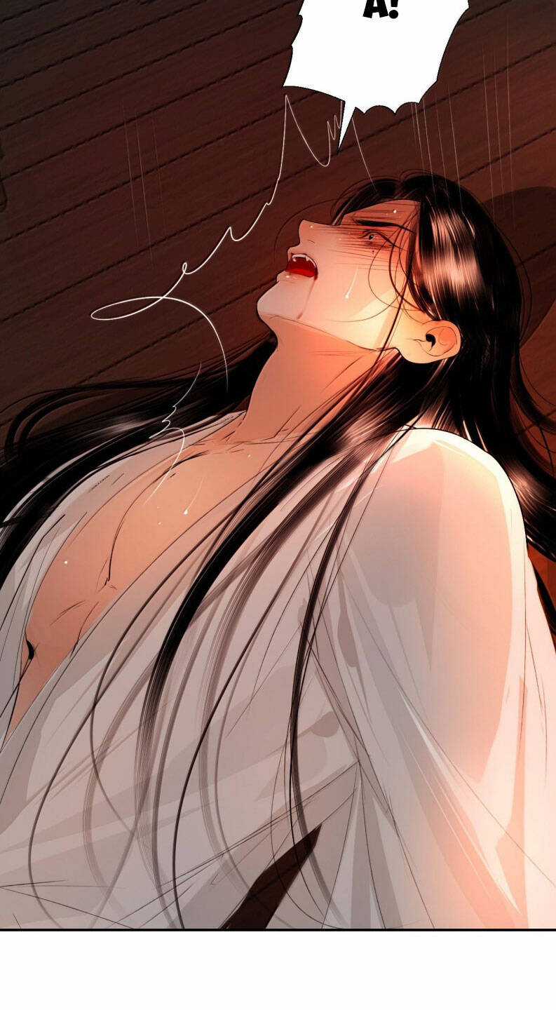 Cùng Quân Nói Chuyện Yêu Đương Chương 25 trang 22