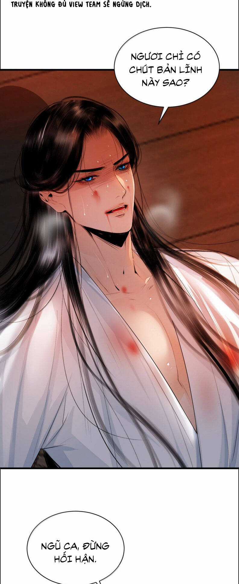 Cùng Quân Nói Chuyện Yêu Đương Chương 25 trang 26