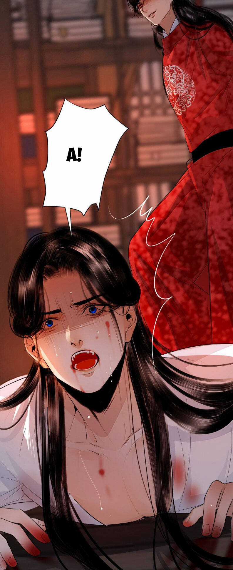 Cùng Quân Nói Chuyện Yêu Đương Chương 25 trang 29