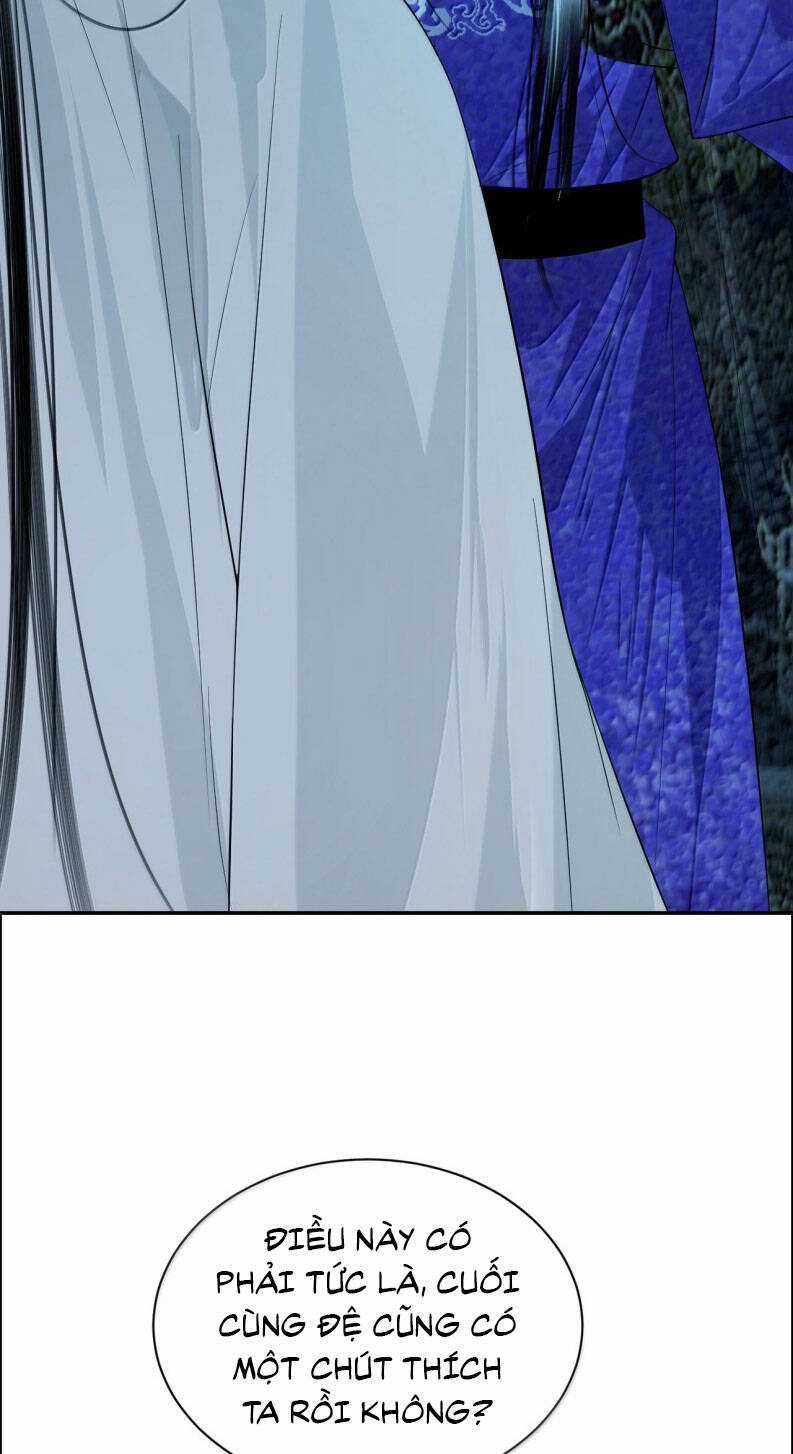 Cùng Quân Nói Chuyện Yêu Đương Chương 25 trang 36