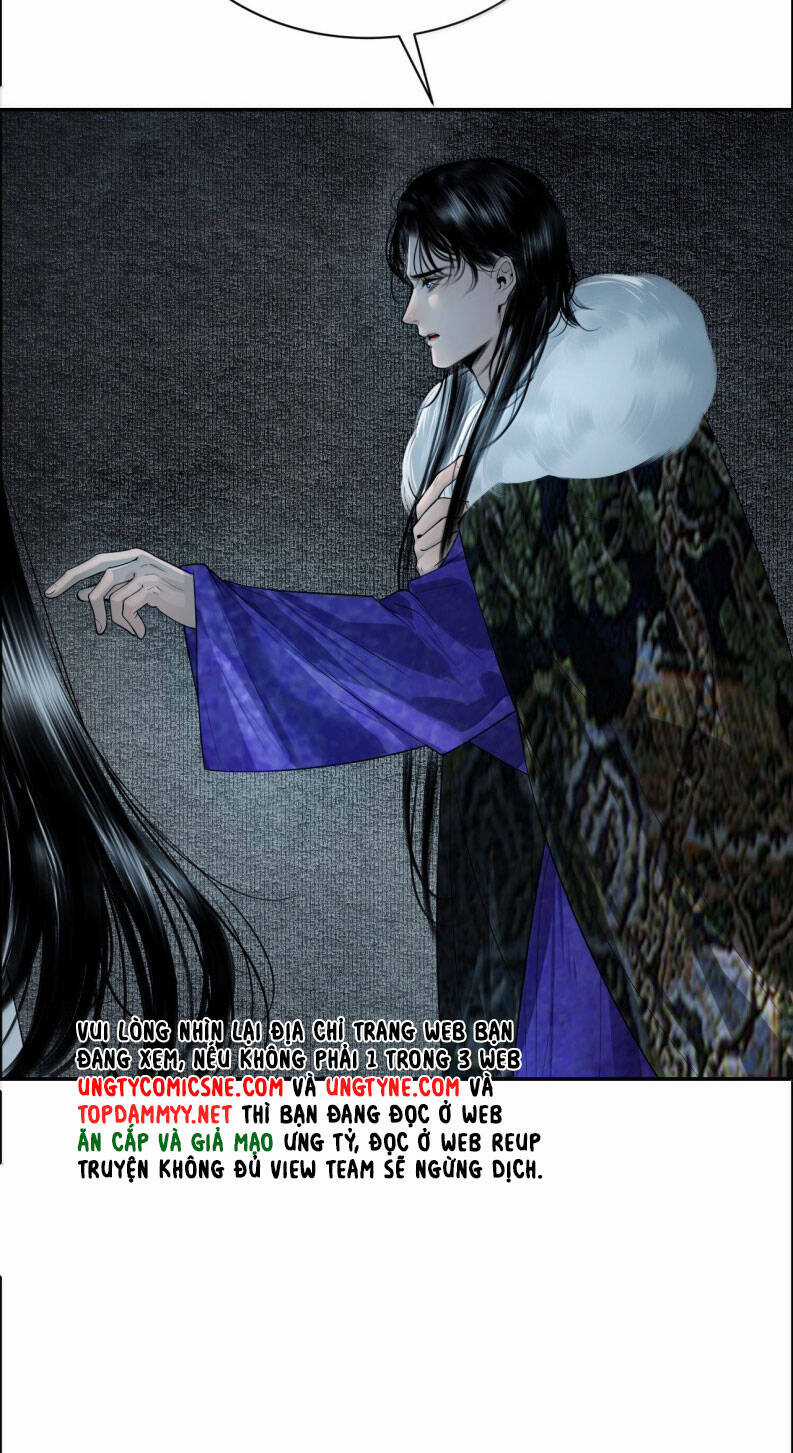 Cùng Quân Nói Chuyện Yêu Đương Chương 25 trang 37