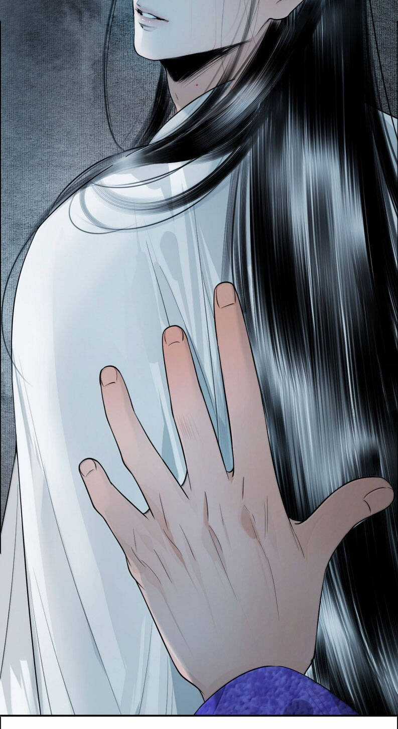 Cùng Quân Nói Chuyện Yêu Đương Chương 25 trang 39