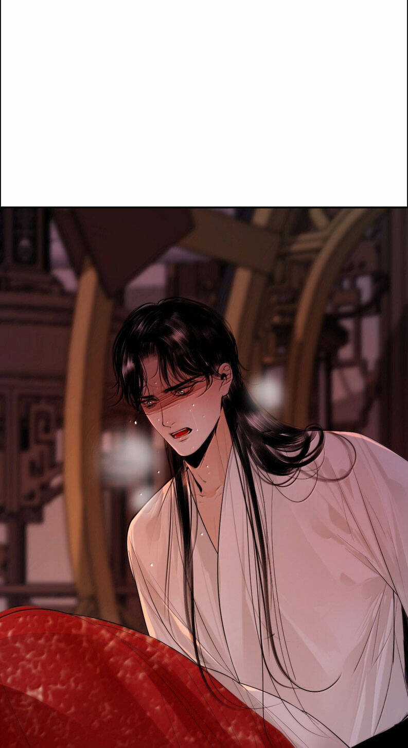 Cùng Quân Nói Chuyện Yêu Đương Chương 25 trang 41