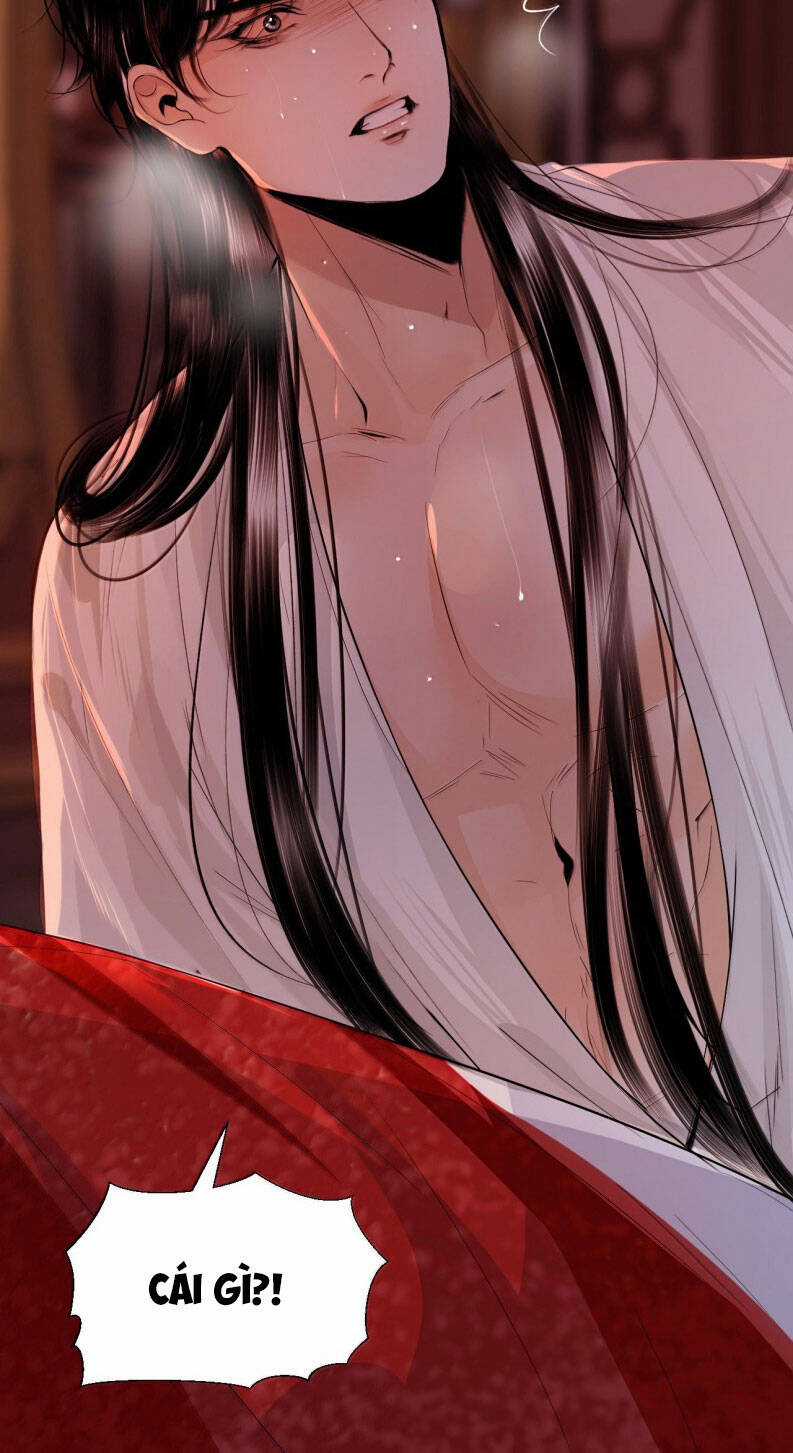 Cùng Quân Nói Chuyện Yêu Đương Chương 25 trang 43