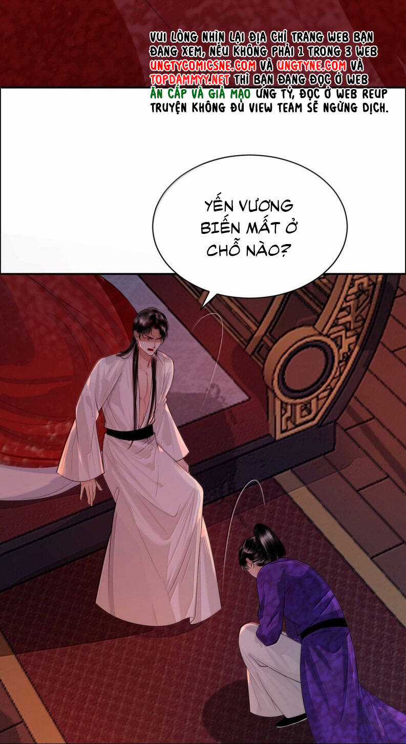 Cùng Quân Nói Chuyện Yêu Đương Chương 25 trang 44