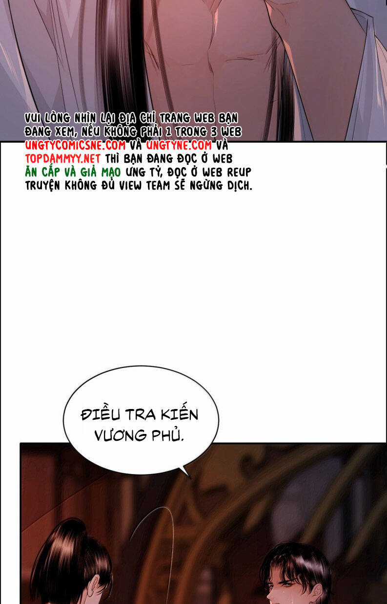 Cùng Quân Nói Chuyện Yêu Đương Chương 25 trang 50