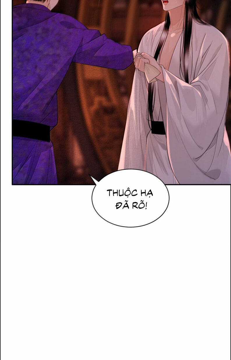 Cùng Quân Nói Chuyện Yêu Đương Chương 25 trang 51