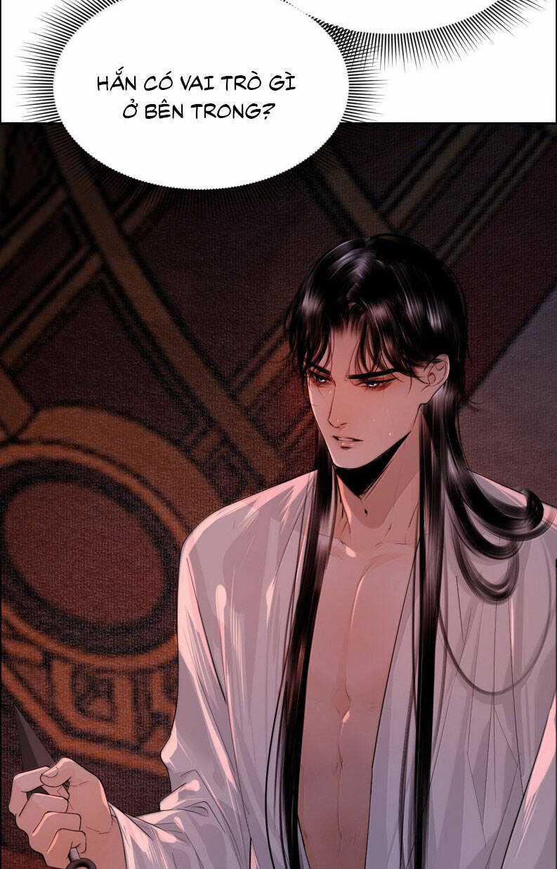 Cùng Quân Nói Chuyện Yêu Đương Chương 25 trang 53