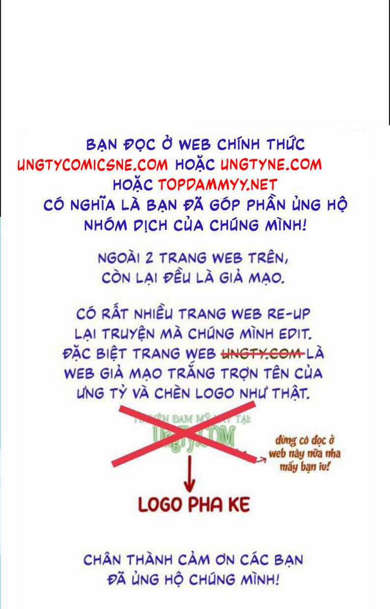 Cùng Quân Nói Chuyện Yêu Đương Chương 25 trang 55