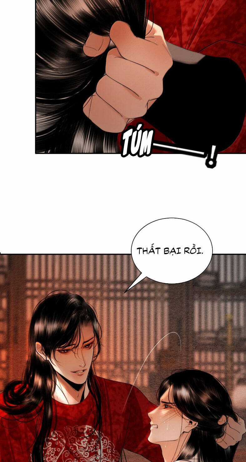 Cùng Quân Nói Chuyện Yêu Đương Chương 25 trang 6