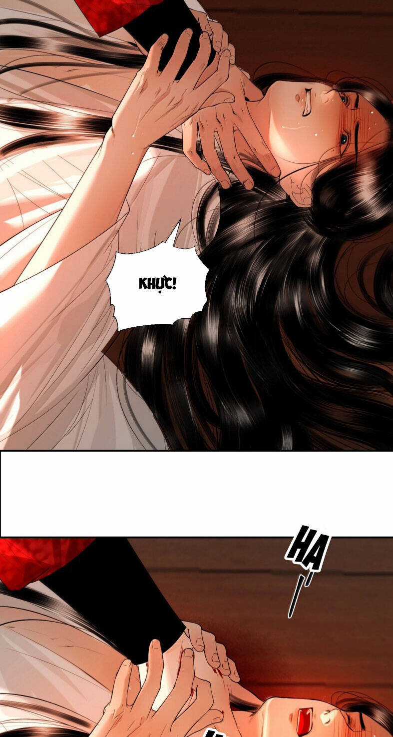 Cùng Quân Nói Chuyện Yêu Đương Chương 25 trang 9