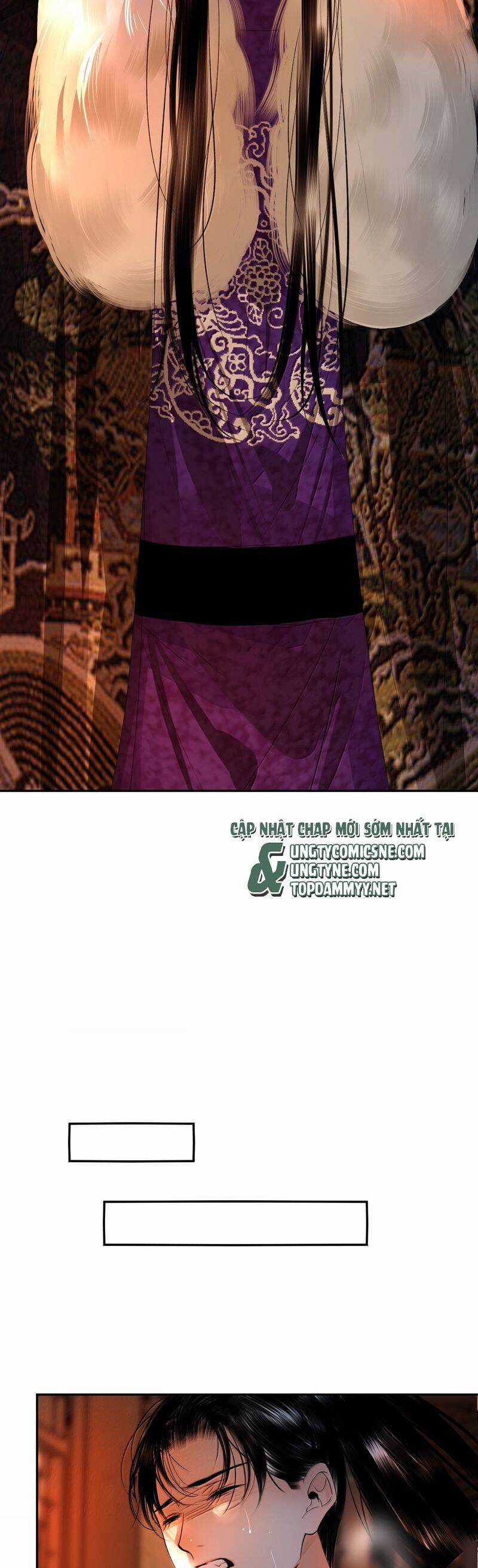 Cùng Quân Nói Chuyện Yêu Đương Chương 26 trang 24