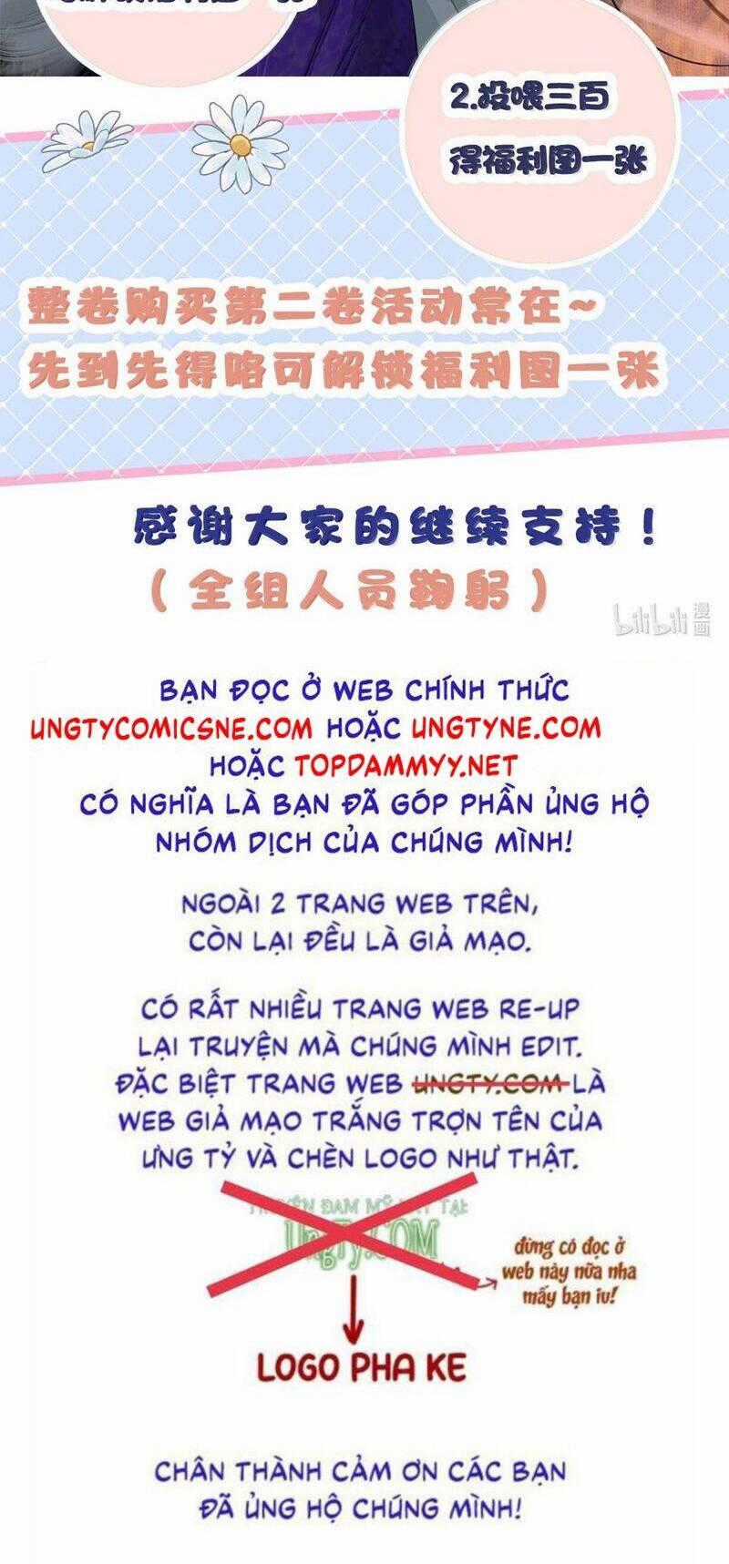 Cùng Quân Nói Chuyện Yêu Đương Chương 27 trang 37