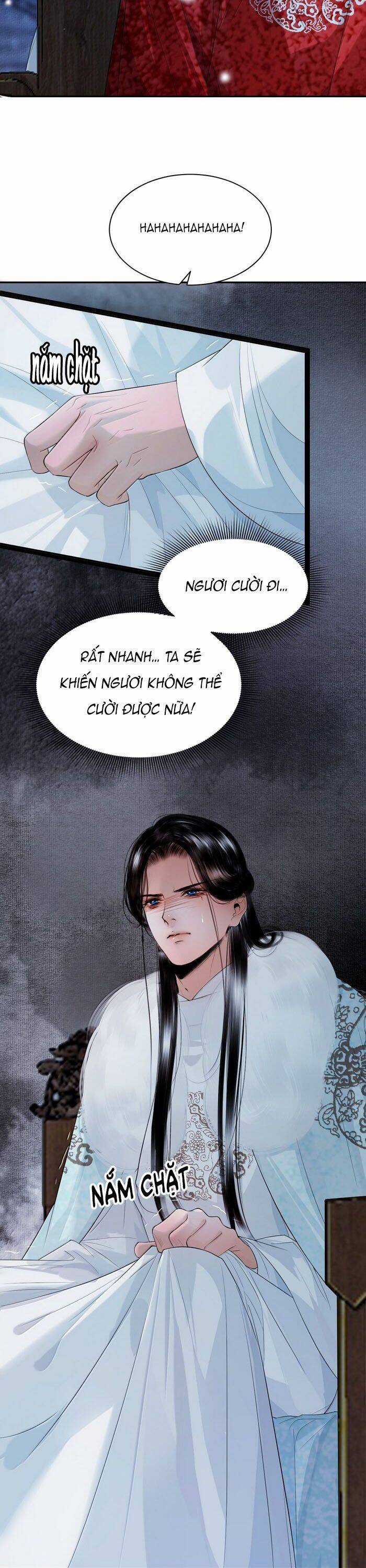 Cùng Quân Nói Chuyện Yêu Đương Chương 28 trang 18