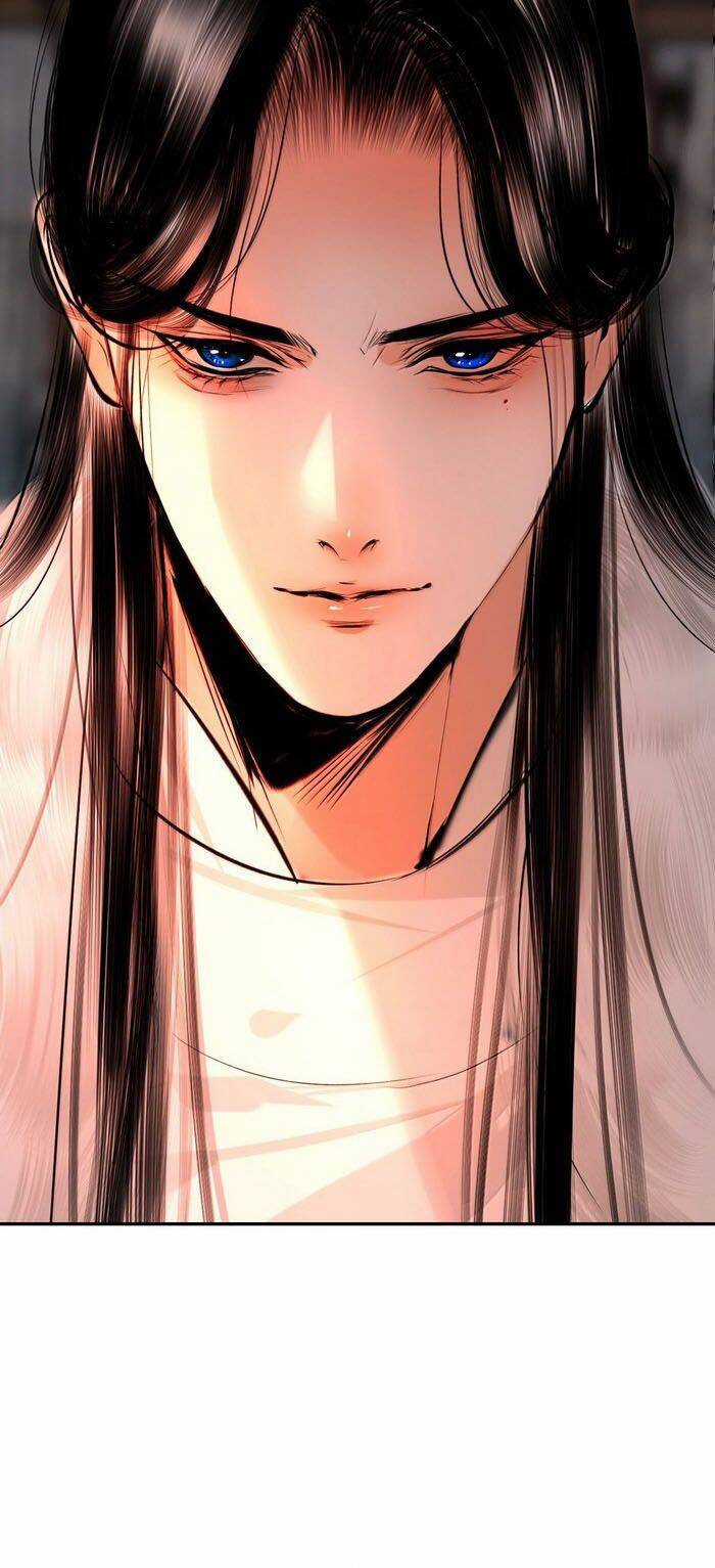 Cùng Quân Nói Chuyện Yêu Đương Chương 28 trang 28