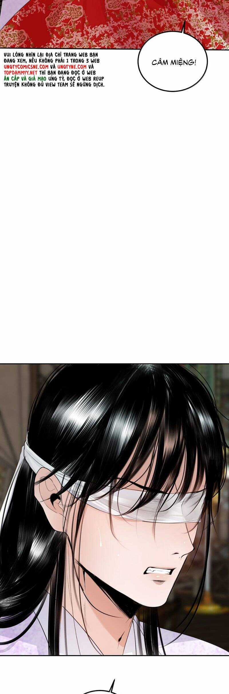 Cùng Quân Nói Chuyện Yêu Đương Chương 29 trang 16