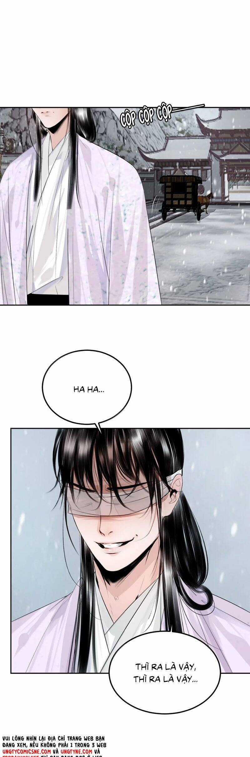 Cùng Quân Nói Chuyện Yêu Đương Chương 29 trang 18