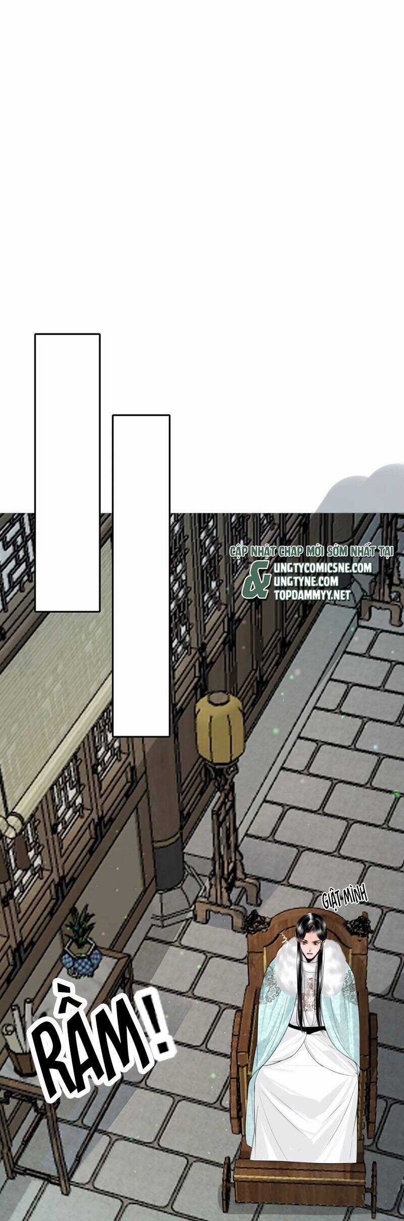 Cùng Quân Nói Chuyện Yêu Đương Chương 29 trang 20