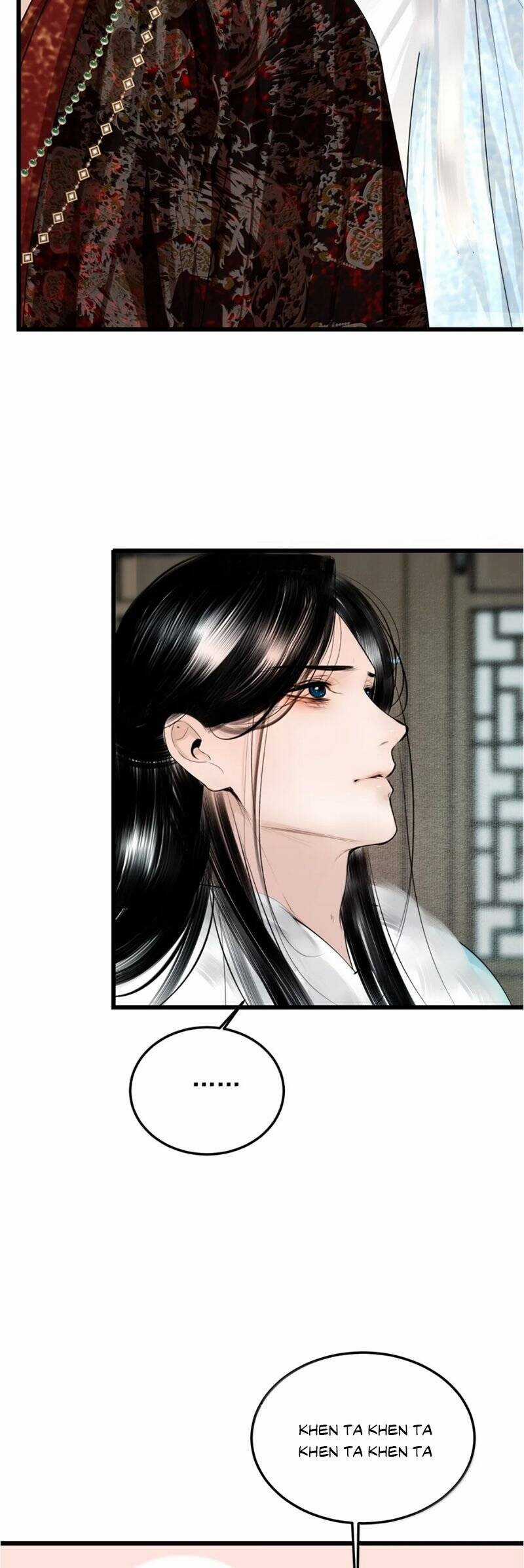 Cùng Quân Nói Chuyện Yêu Đương Chương 29 trang 25