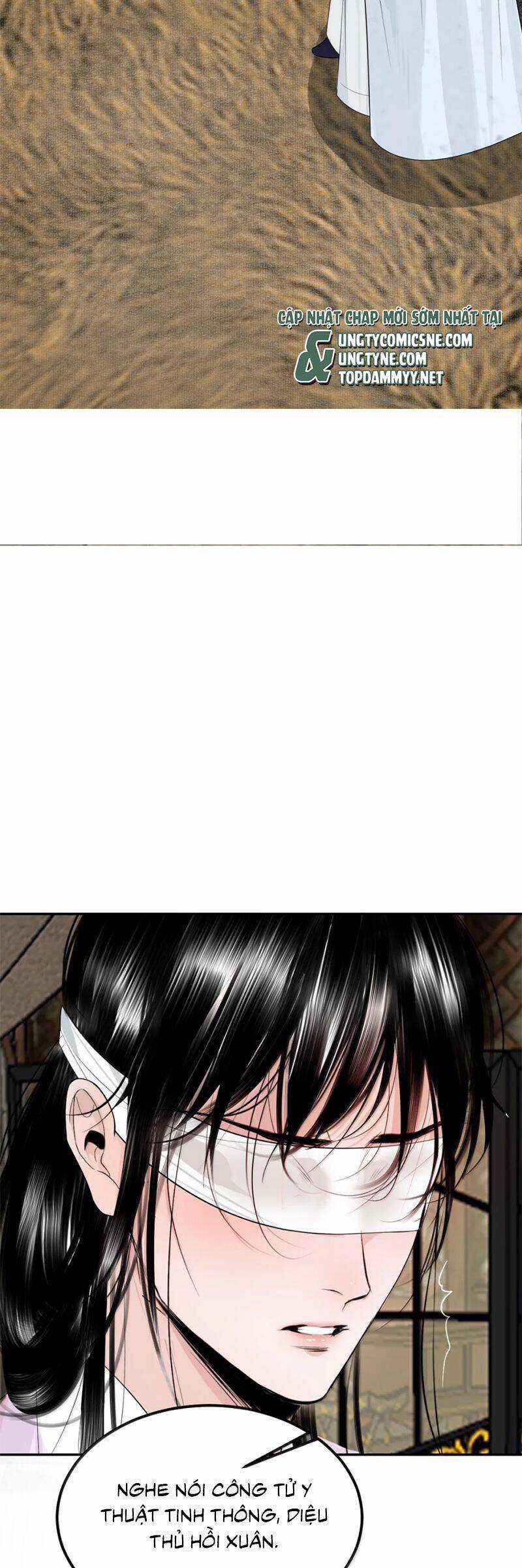 Cùng Quân Nói Chuyện Yêu Đương Chương 29 trang 7