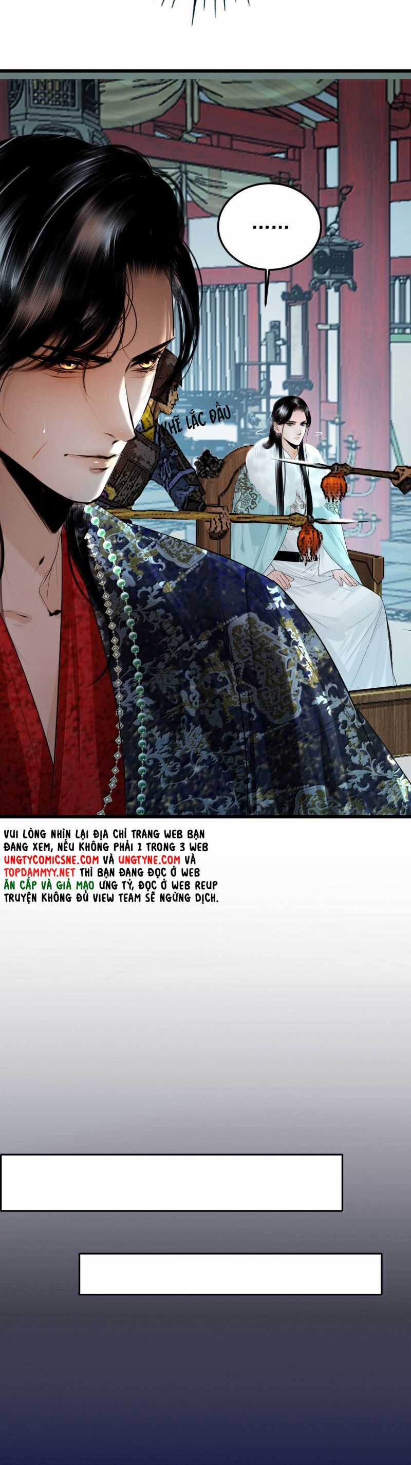 Cùng Quân Nói Chuyện Yêu Đương Chương 31 trang 24