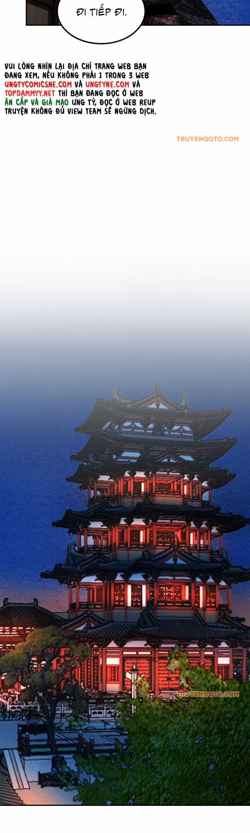 Cùng Quân Nói Chuyện Yêu Đương Chương 32 trang 9