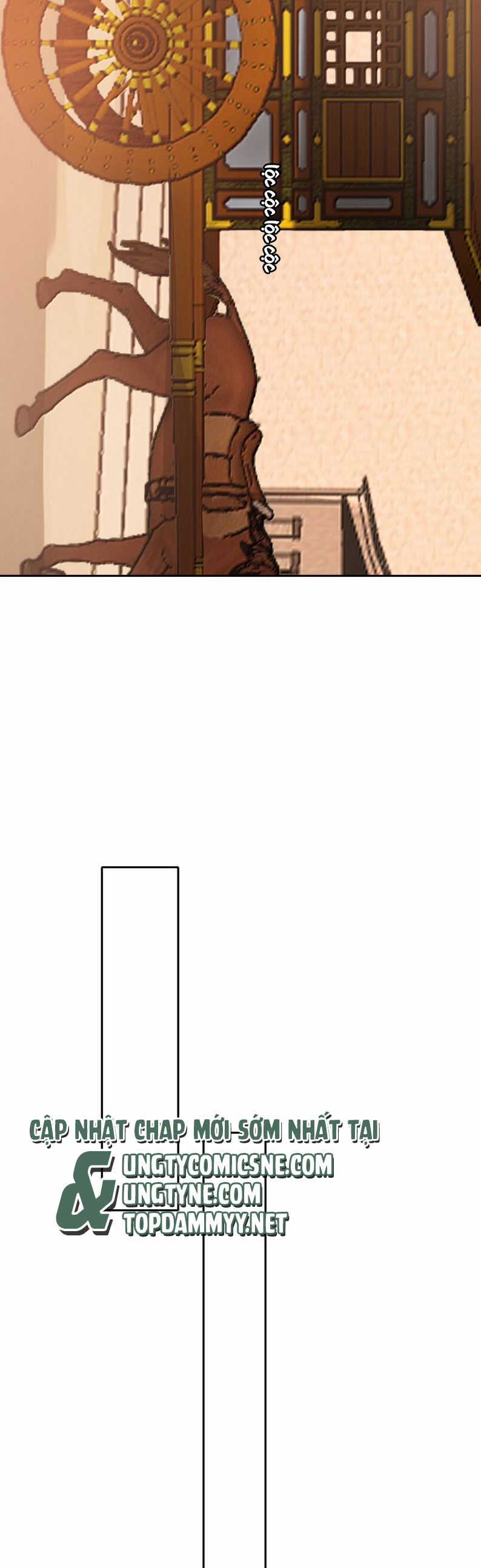 Cùng Quân Nói Chuyện Yêu Đương Chương 35 trang 26